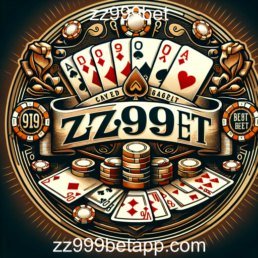 Descubra o Mundo dos Jogos de Cartas em ZZZ999Bet