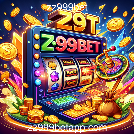 Explorando os Jackpots: Atrações Imperdíveis no zz999bet