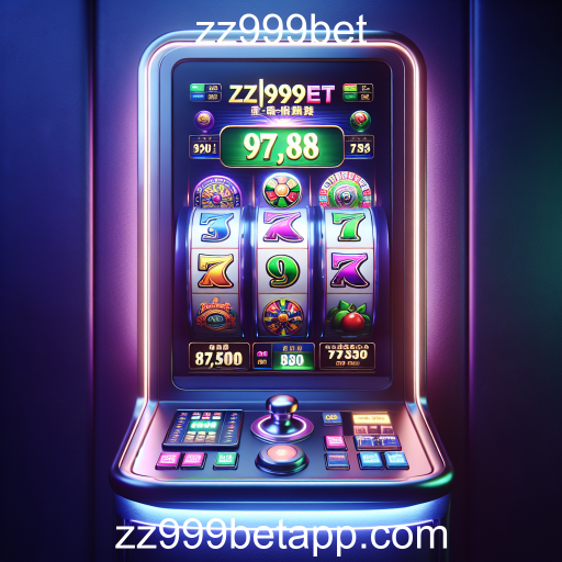 Atraia sua sorte com os Bônus do zz999bet