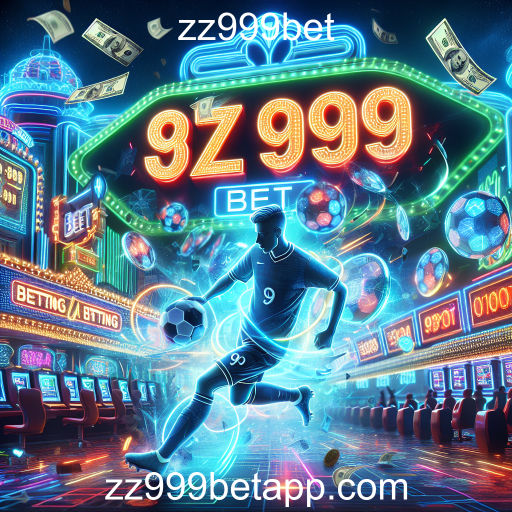 Apostas Esportivas: Descubra o Mundo das Apostas no zz999bet