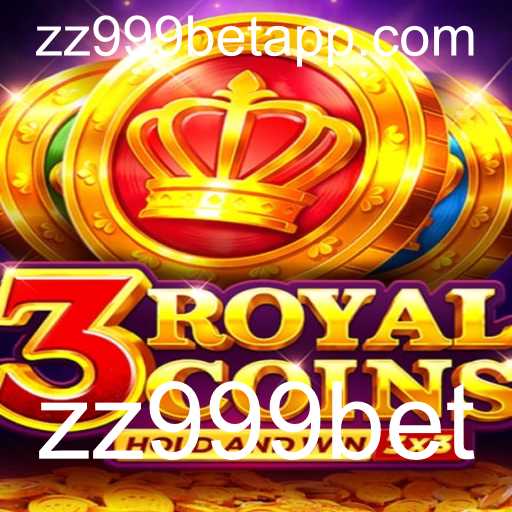 Descubra o Mundo de 3royalcoins no zz999bet