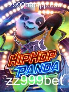 Explorando HipHopPanda: O Impacto do Fenômeno Musical nos Jogos de Azar