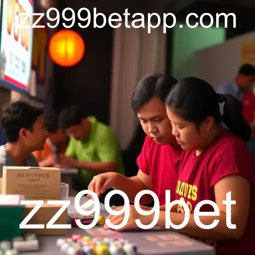 O Impacto do Jueteng na Sociedade e a Influência de zz999bet
