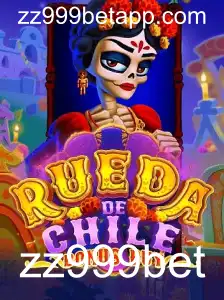 Descubra o Fascinante Mundo de 'RuedaDeChileBonusBuy' com zz999bet