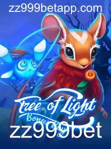 Explore o Excitante Mundo de TreeOfLightBonusBuy na zz999bet